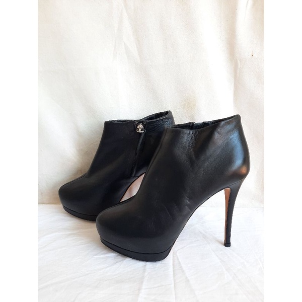 Giuseppe Zanotti Ankle Boots
