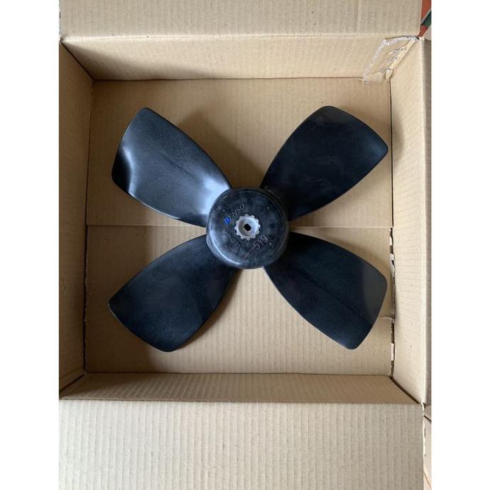 Kipas Radiator Avanza-Xenia Lama