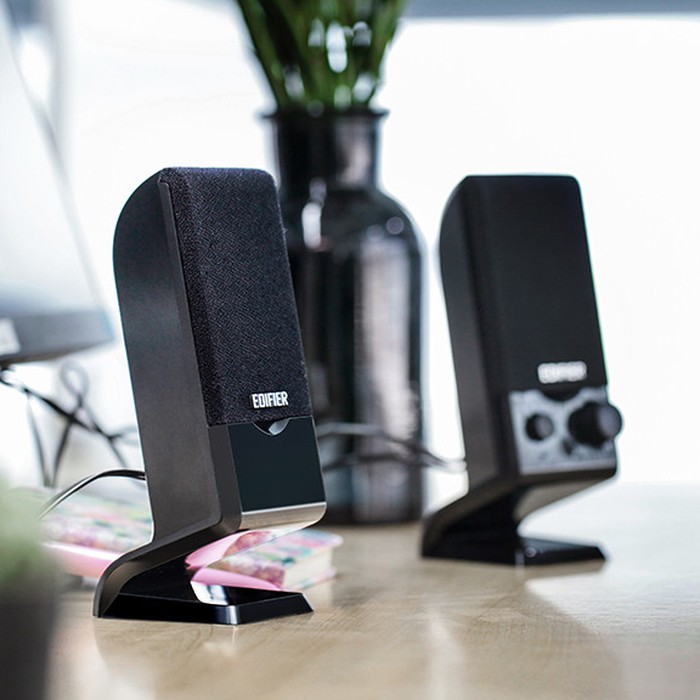 Speaker Laptop/Desktop/Meja/Multi media komputer Edifier Original