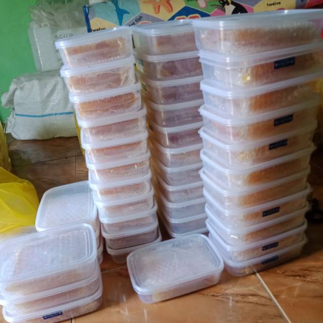 

Madu ternak fresh