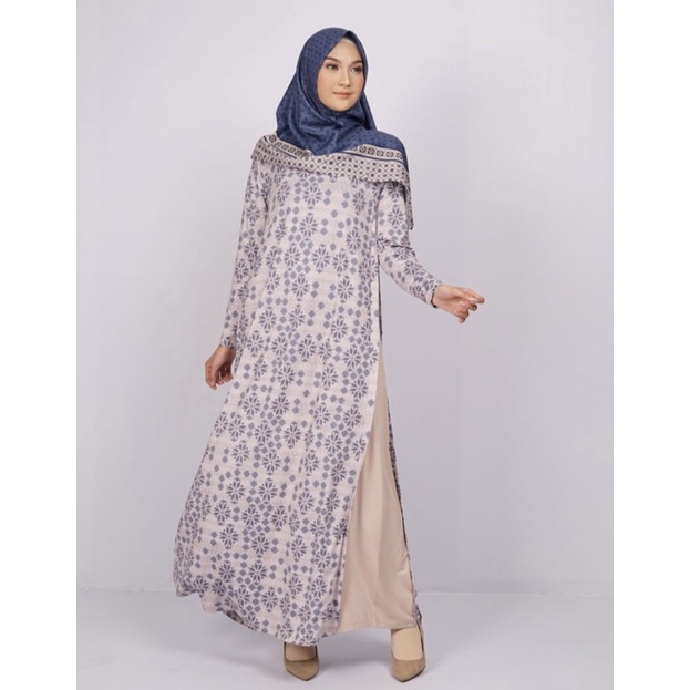 Sarimbit Wanala Elzatta - Sarimbit elzatta-Ibu