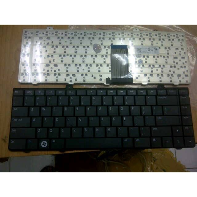 Keyboard dell 1440