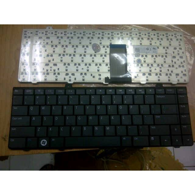 Keyboard dell 1440