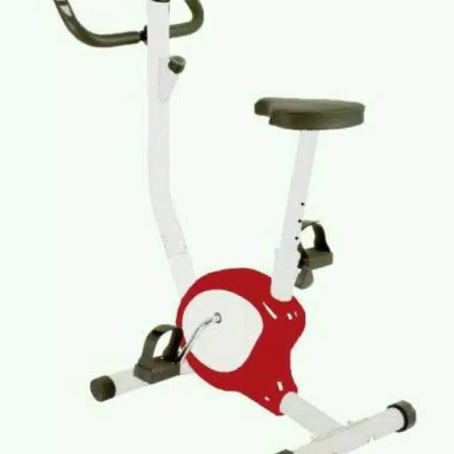 Sepeda fitnes - Belt fitnes