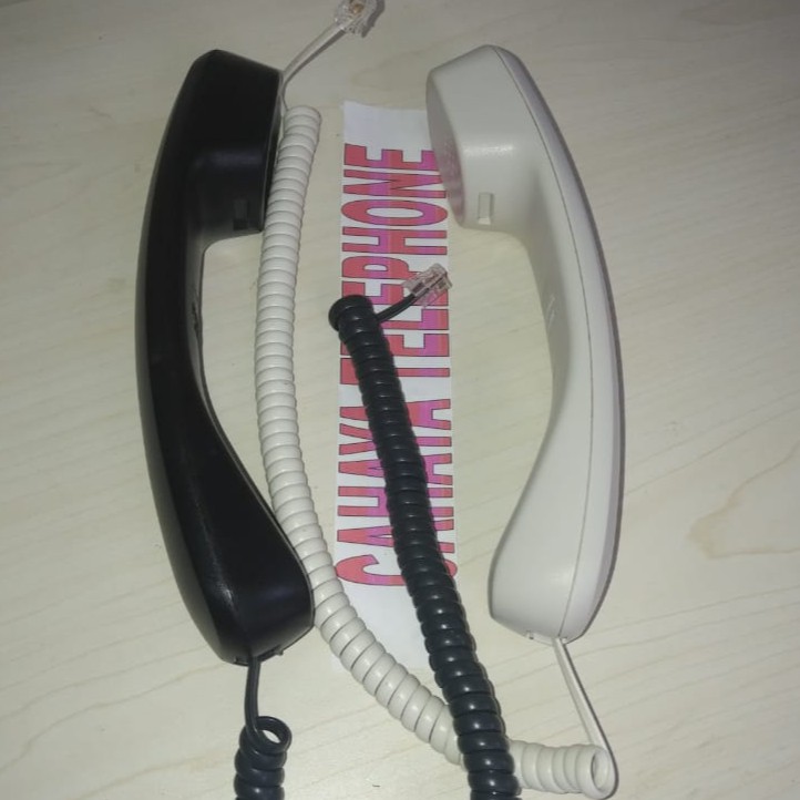 Gagang Telepon Panasonic KX-T7665