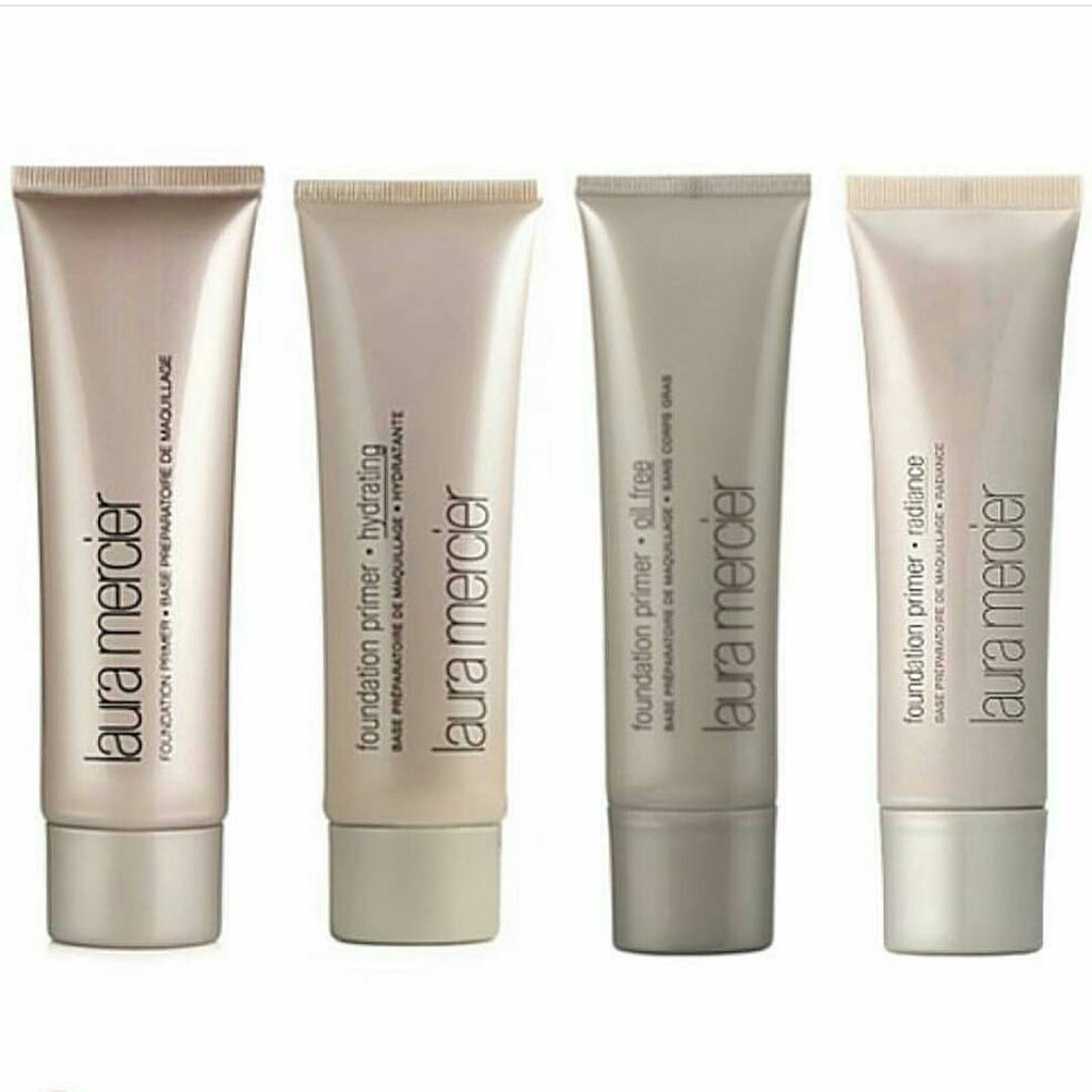 Laura Mercier Foundation Primer