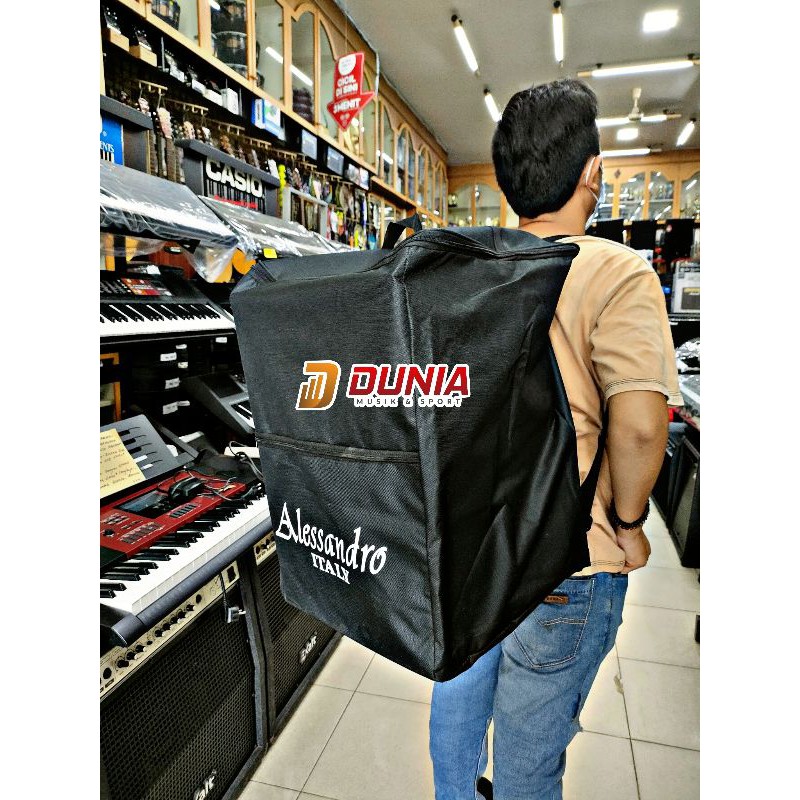 Case Cajon / Tas Cajon Murah Bagus