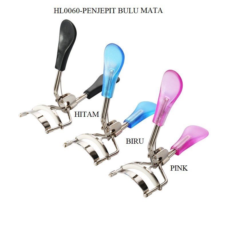 PELENTIK BULU MATA EYELASH CURLER cantik