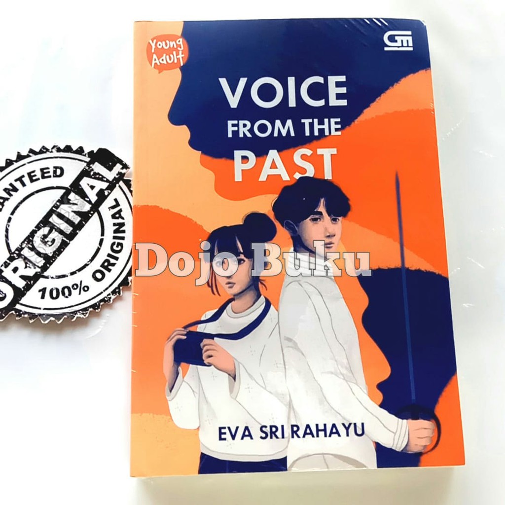 Young Adult: Voice From The Past By Eva Sri Rahayu