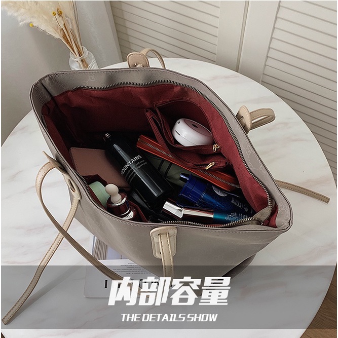 TFT AX200163 92843 AX843 T21 B2285 C0917 E4681 R6478 DJT16738  KZ51145 BQ3285 (1 KG MUAT 4) Tas Tote Tas Wanita Import Tas Ready Tas Selempang Totebag Tas Batam