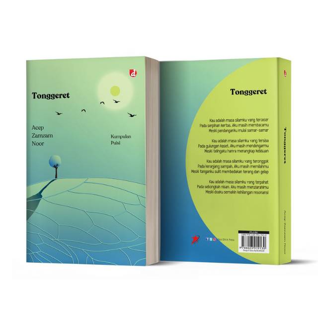 

Buku Tonggeret