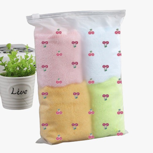 ☛TK☚  ZIPPER BAG / Zipper lock / zipper storage bag / zipper travel pouch / travel pouch serbaguna R495