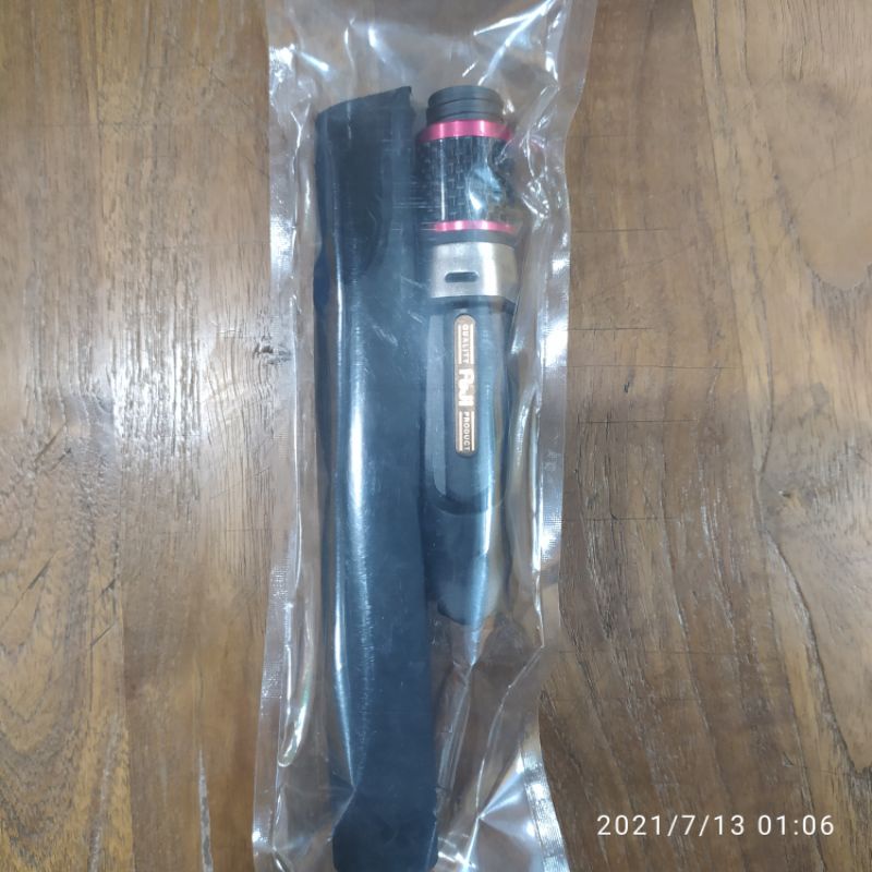 REEL SEAT FUJI VSS GOLD LABEL