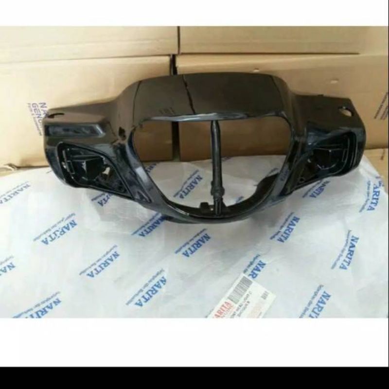 batok lampu depan shogun R shogun 110 R