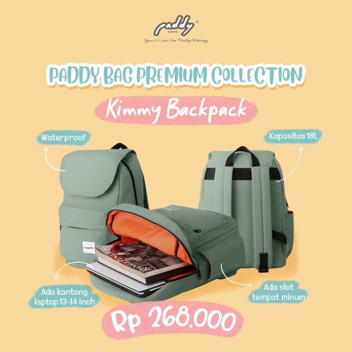 Kimmy Premium Backpack