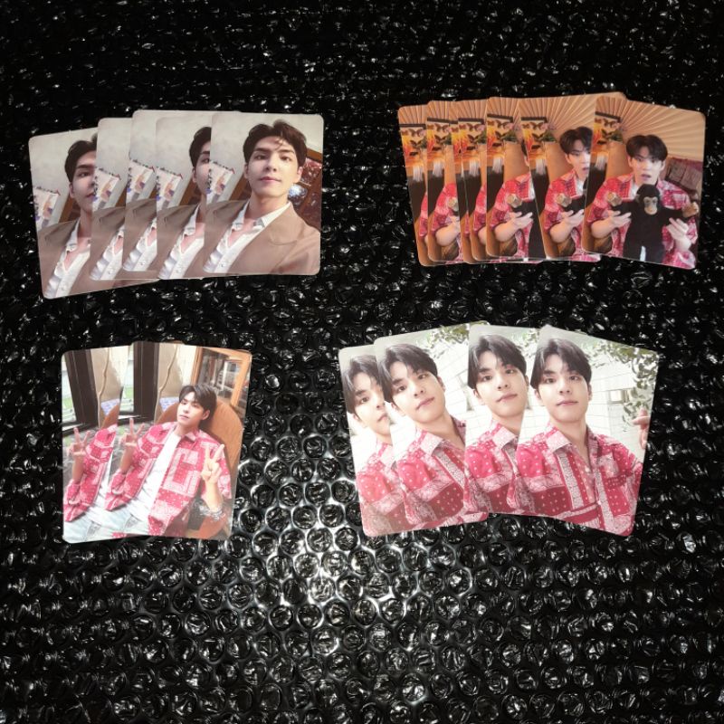 DAY6 EOD RTM WONPIL PC