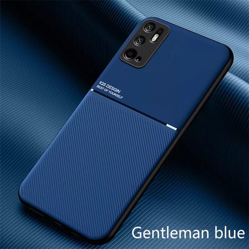 Case Xiaomi Redmi Note 10 5G Original SoftCase IQS DESIGN Casing note 10 5g