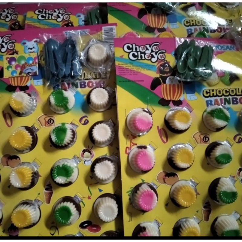

Yosan cohoyo Coyo cap isi 20