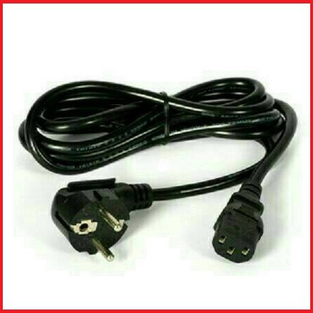 Kabel Power CPU Listrik Good Quality