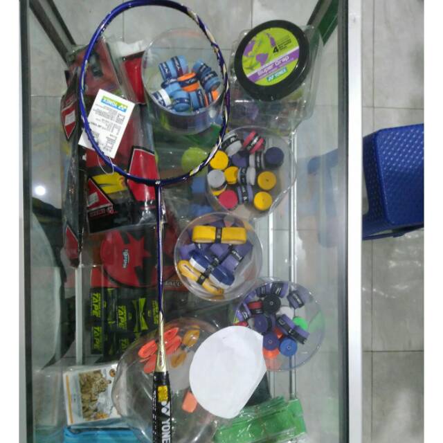 Astrox 99 new color premium 30lbs free tas cover