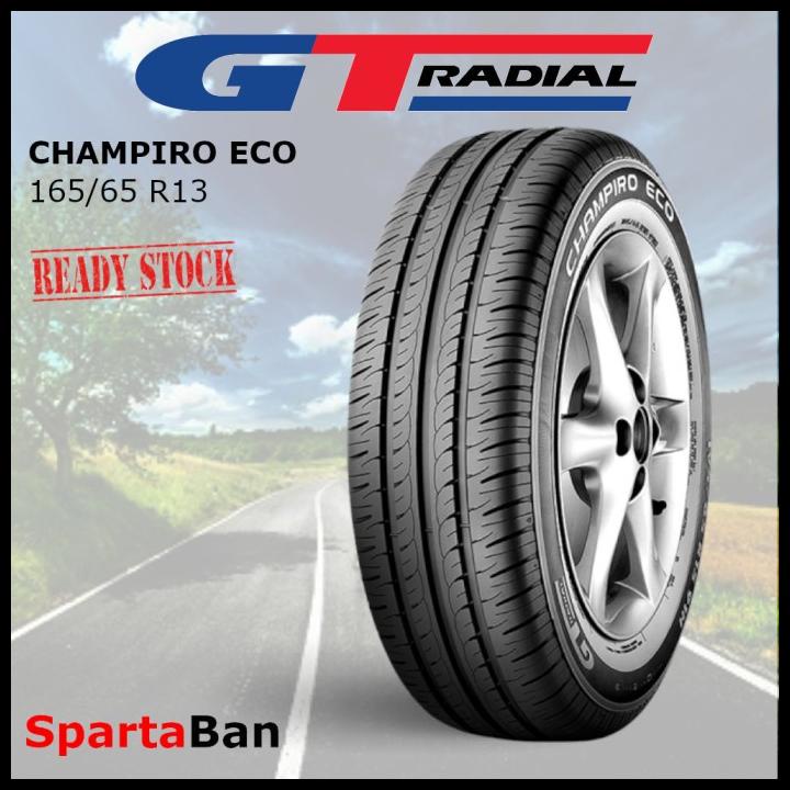 Ban Mobil GT Champiro ECO 165/65 R13