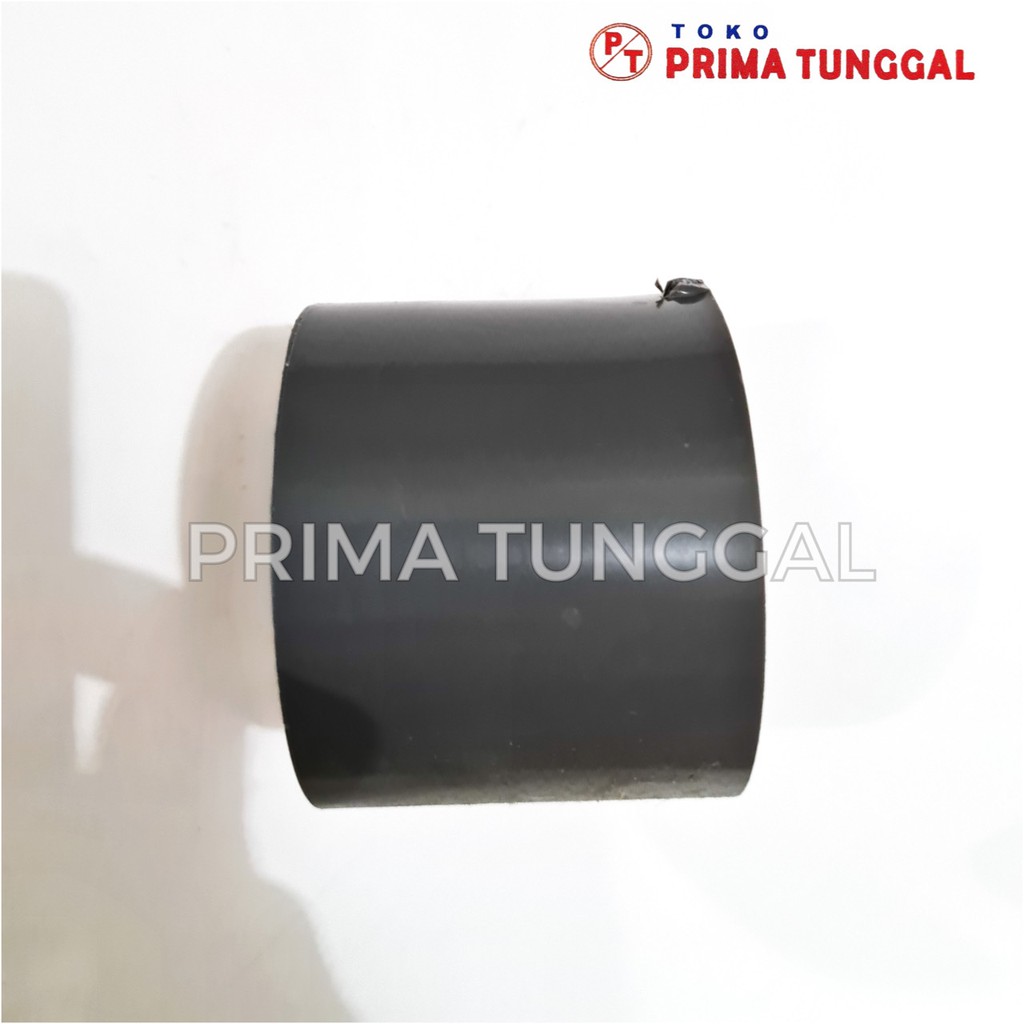 Socket Pipa PVC 3" Inch D Sambungan Pipa Lurus 3 Inch D Power / Rucika