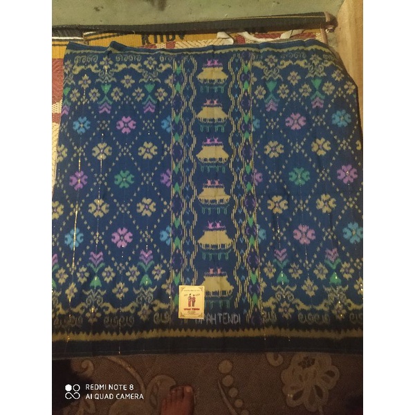 sarung Upah tendi