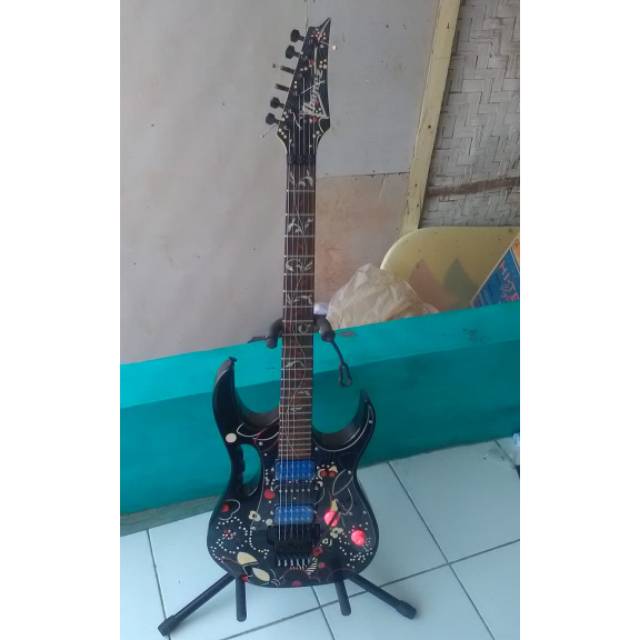 Ibanez jem