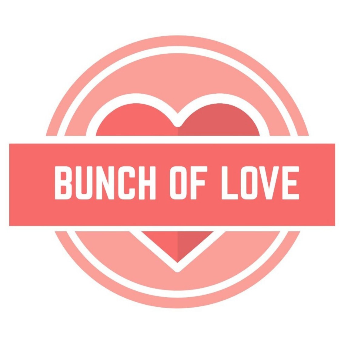 bunchoflove