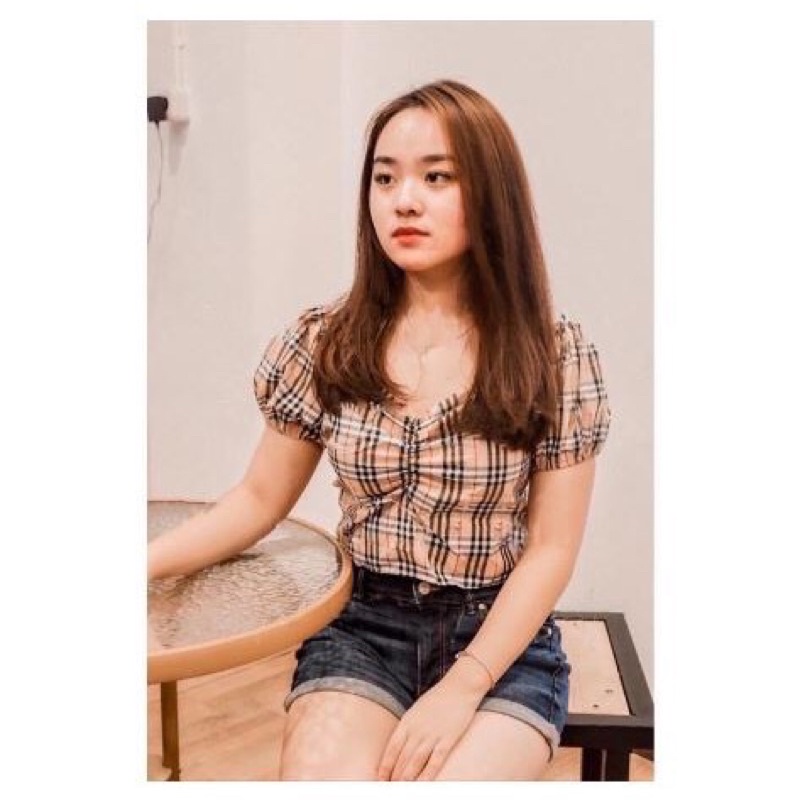 calia bb blouse/atasan wanita terbaru