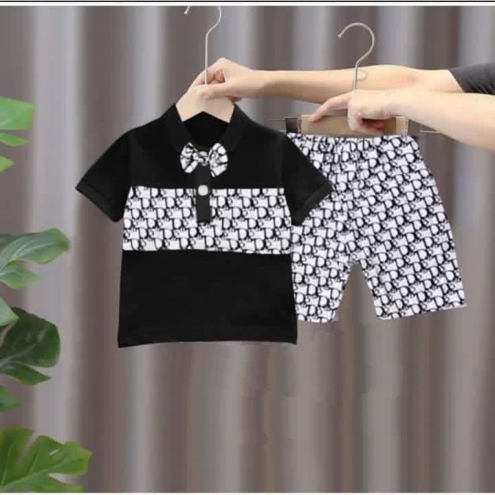 PROMO FREE ONGKIR SETELAN BAJU KEMEJA BAYI ANAK MOTIF PITA DR SIZE 1-5 TAHUN BAHAN KATUN LEMBUT NYAMAN DIPAKAI TERBARU TERLARIS/ SETELAN BAJU KEMEJA BAYI ANAK LAKI-LAKI/ SETELAN BAJU KEMEJA BAYI ANAK COWOK/ SETELAN BAJU KEMEJA BAYI ANAK PEREMPUAN