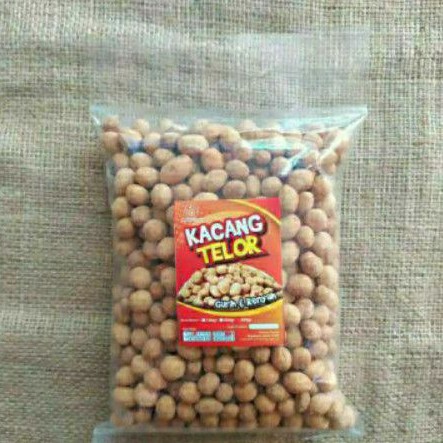 

kacang telur 250gr