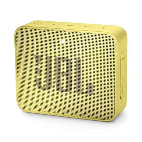 Jbl Go 2