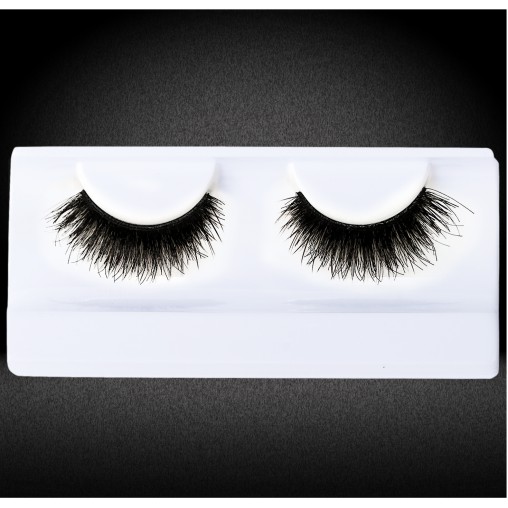 SCANDAL LASHES TRIPLE LAYER - PURE PLATINUM