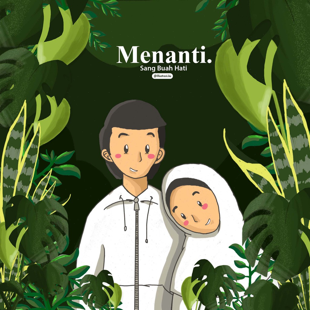

Tambahan Custom Illustrasi untuk Cover Buku