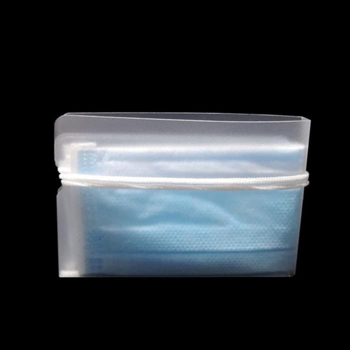 Masker Case Keeper / Tempat Penyimpanan Masker