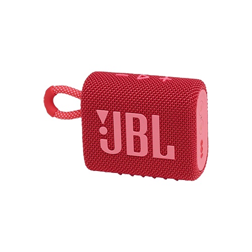 SPEAKER WIRELESS BLUETOOTH JBL GO 3 - ORIGINAL