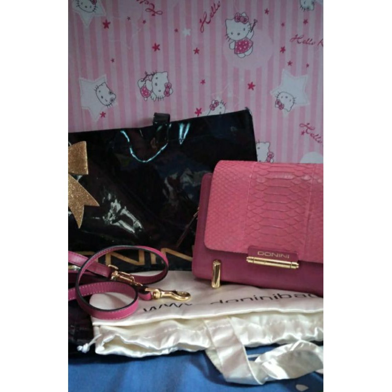 donini livia preloved