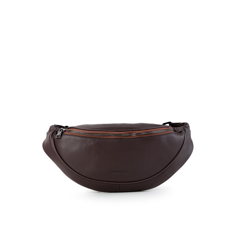 Tas Gobelini ORIGINAL 82710 Tas Pinggang Waist Bag Pria Cowok