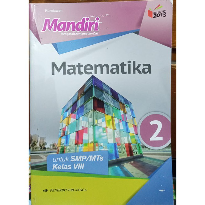 Matematika Kelas 8