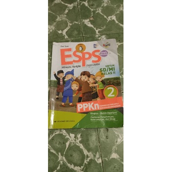 ESPS PPKN