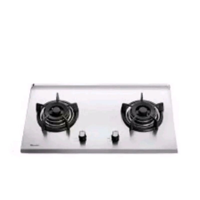 Kompor rinnai RB-72 S - kompor tanam rinnai RB 72 S