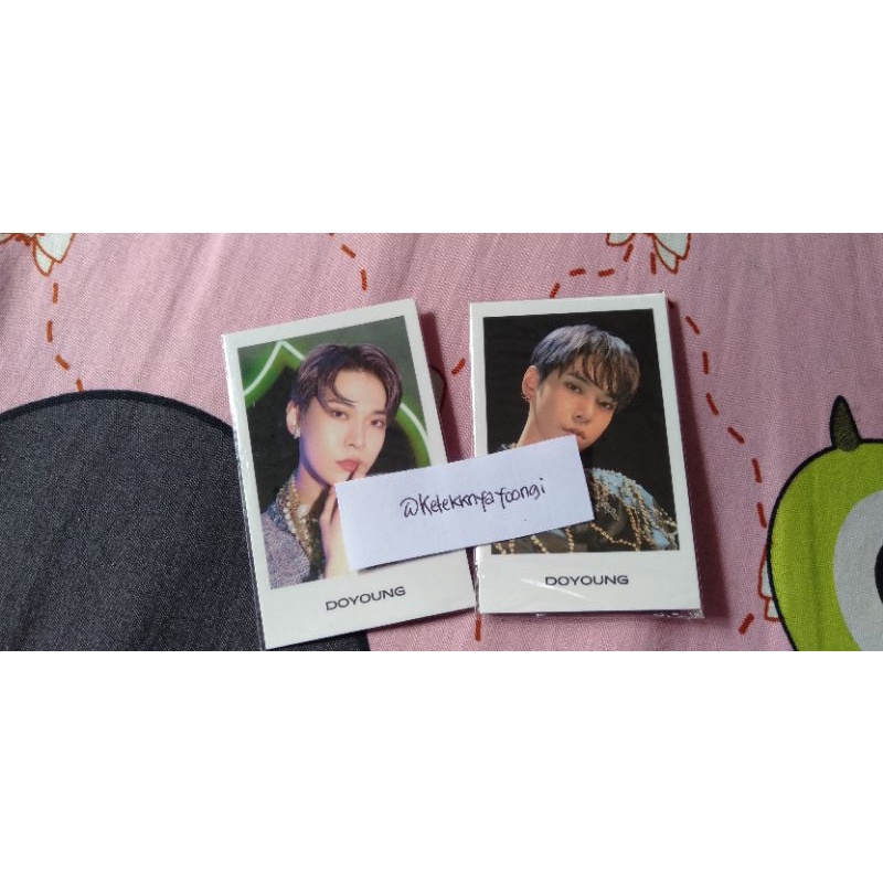 POLA MAW DOYOUNG