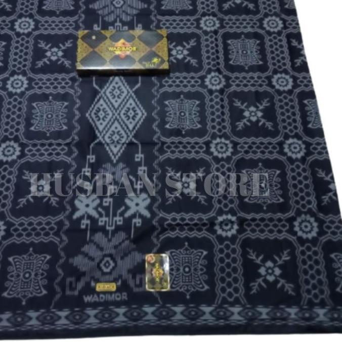 ♣ Sarung Wadimor motif bali original-Sarung motif ⅍