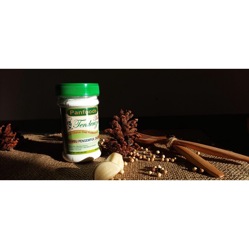 

panfoods(Meat tenderizer) Official jakarta