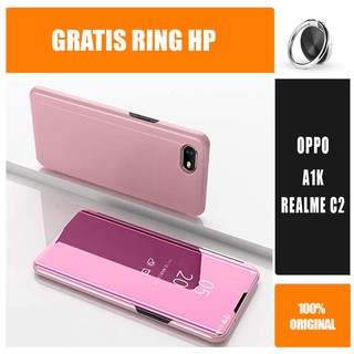 Backdoor Original Realme C2 Casing Cover Belakang Fullset Backdoor Shopee Indonesia