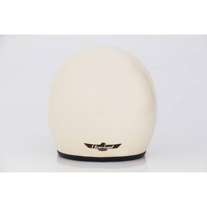 

Cleveland blank canvas - White Pearl
