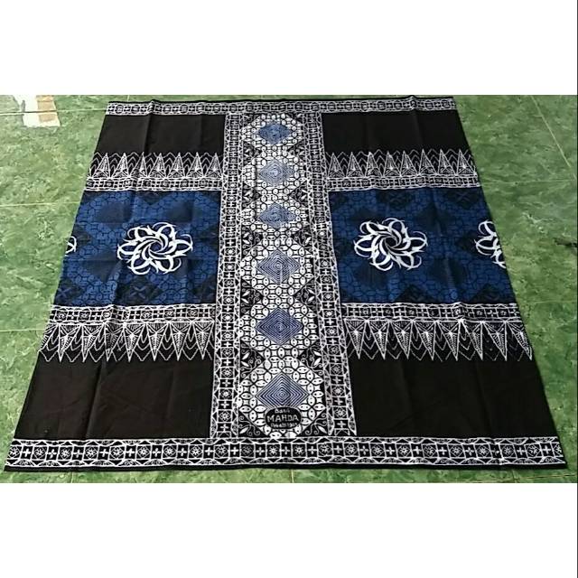 Sarung Batik Mahda Pekalongan | Sarung Batik Pria | Sarung Batik Dewasa