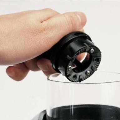 TERLARIS Krups GVX 231 Burr Coffee Grinder / Penggiling Kopi GVX231 GVX2 PALING MURAH