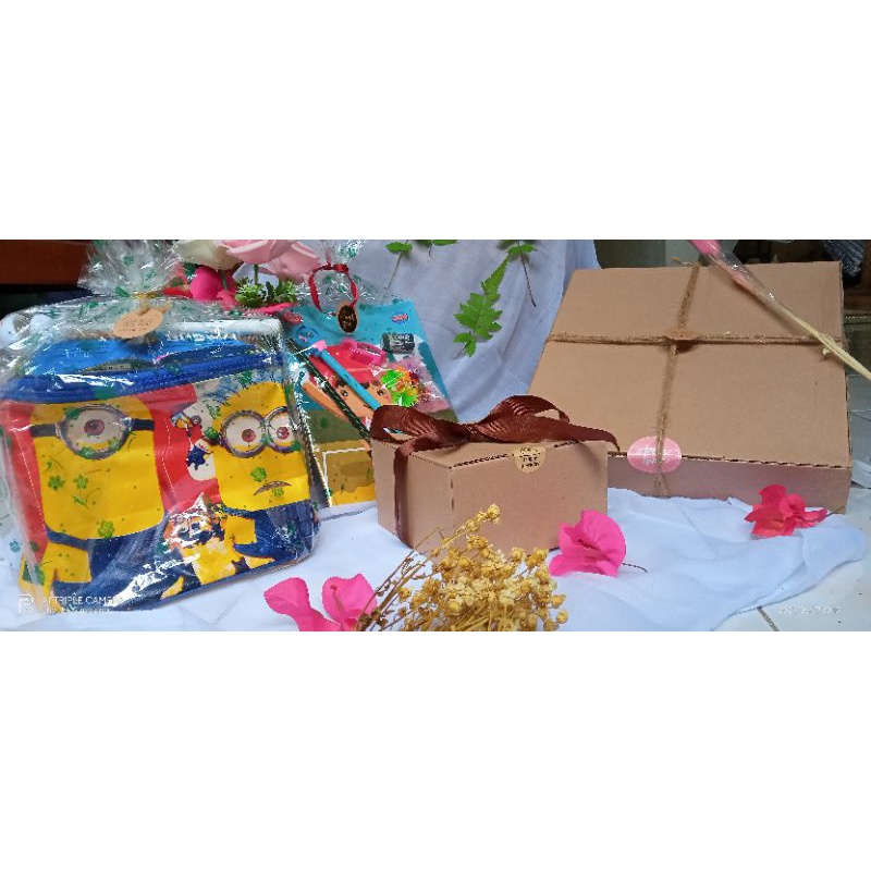 

Hampers Anak Murah